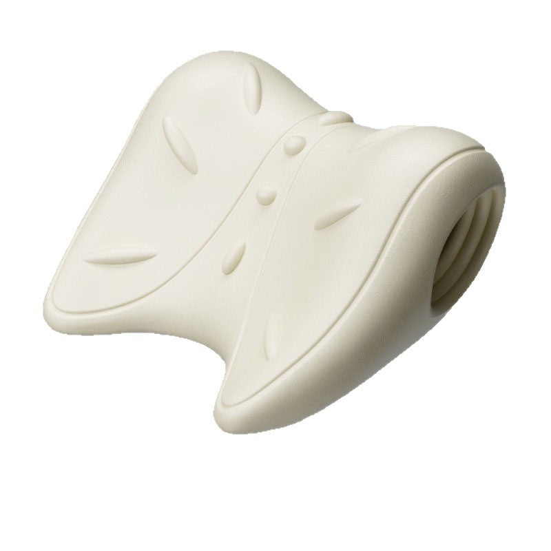 Zhijia's New Massage Cervical Pillow, Neck Correction and Relaxation Device, Stretching Cervical Pillow, Neck and Shoulder Massage Pillow - image 5