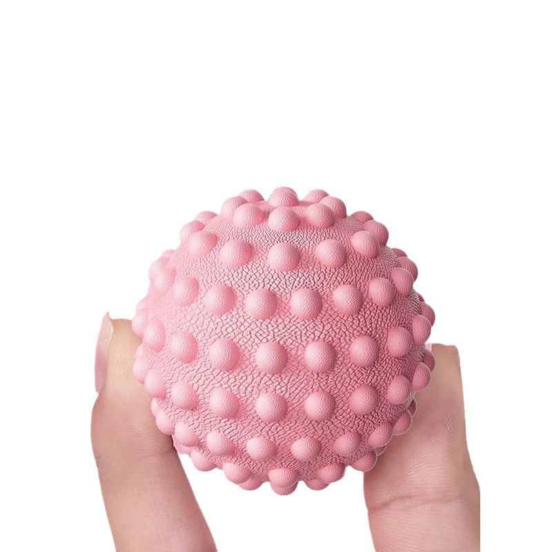 Fascia Ball, Foot Massage Ball, Neck Membrane Ball, Professional Relaxation for Foot Muscles, Yoga Foot Arch and Back Fascia Massager - image 5