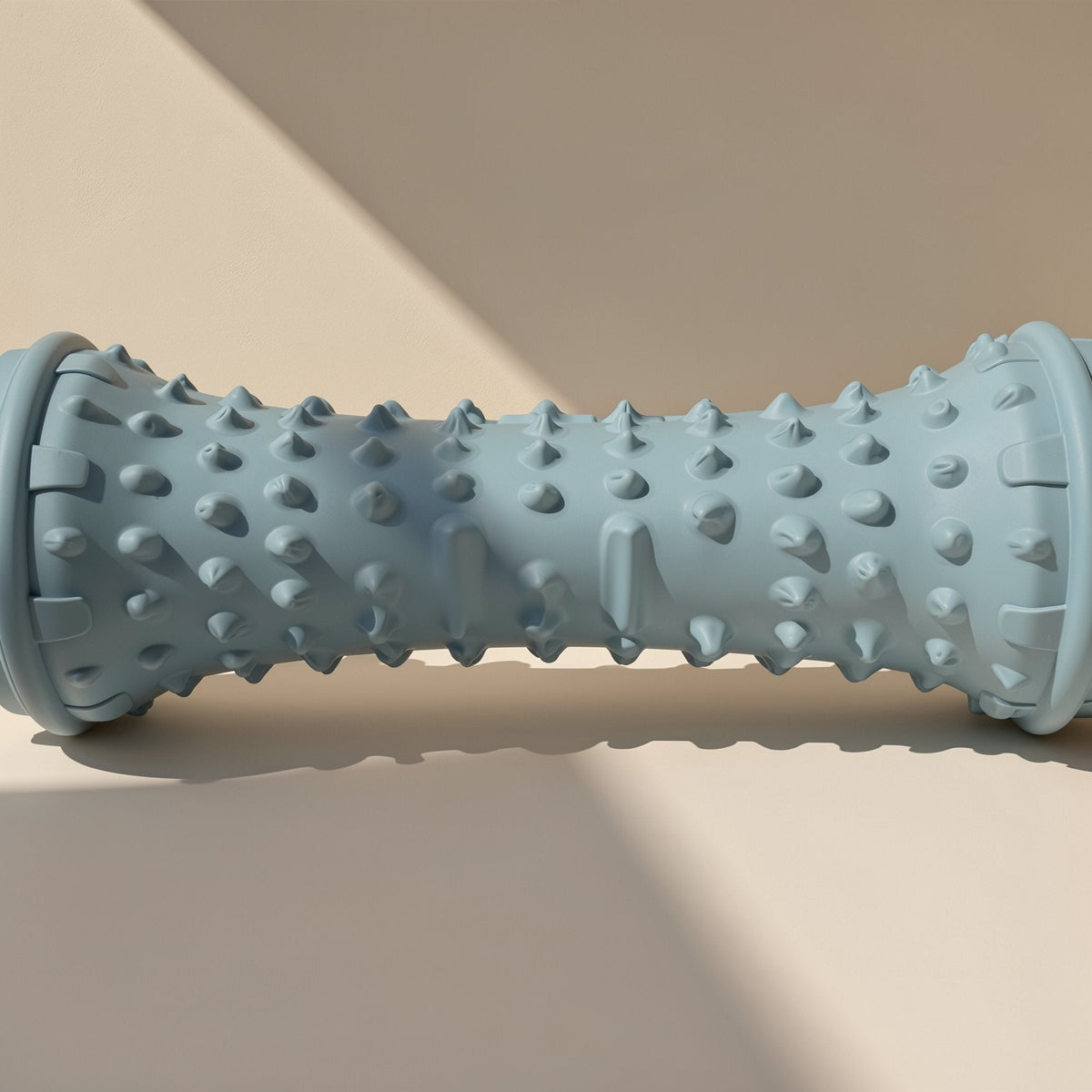 Plastic foot massage roller for foot massage and fascia relaxation - view 5