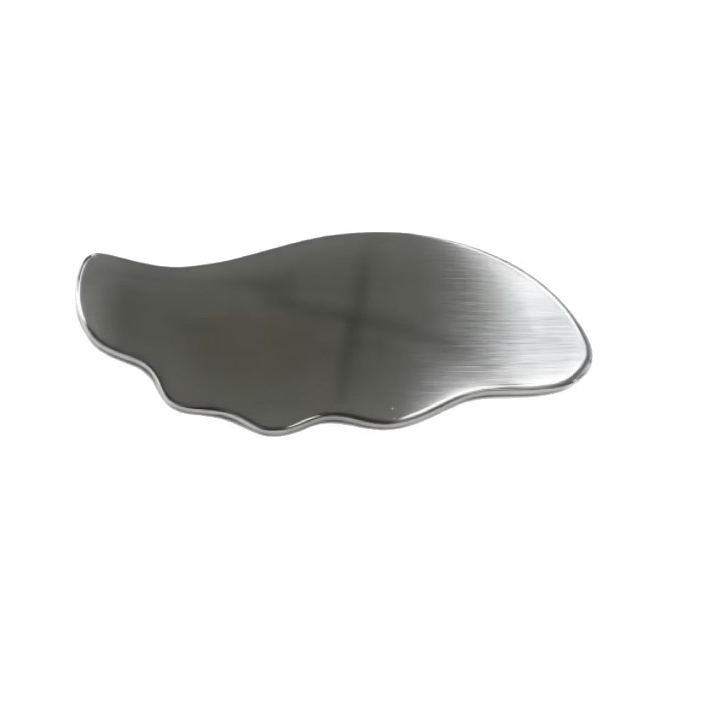 Stainless steel fascia knife for health care, muscle massage, fascia release, professional-grade shoulder and neck fascia knife, available for wholesale - image 5
