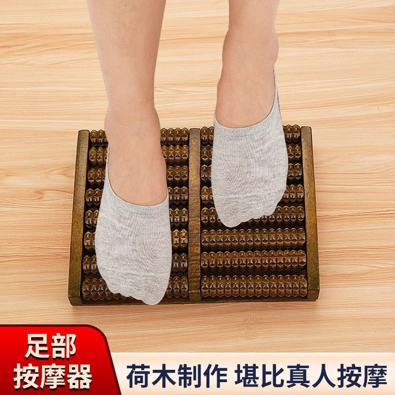 Foot massager, foot massage device, roller foot massager, foot therapy tool, foot massage tool for home use - image 5