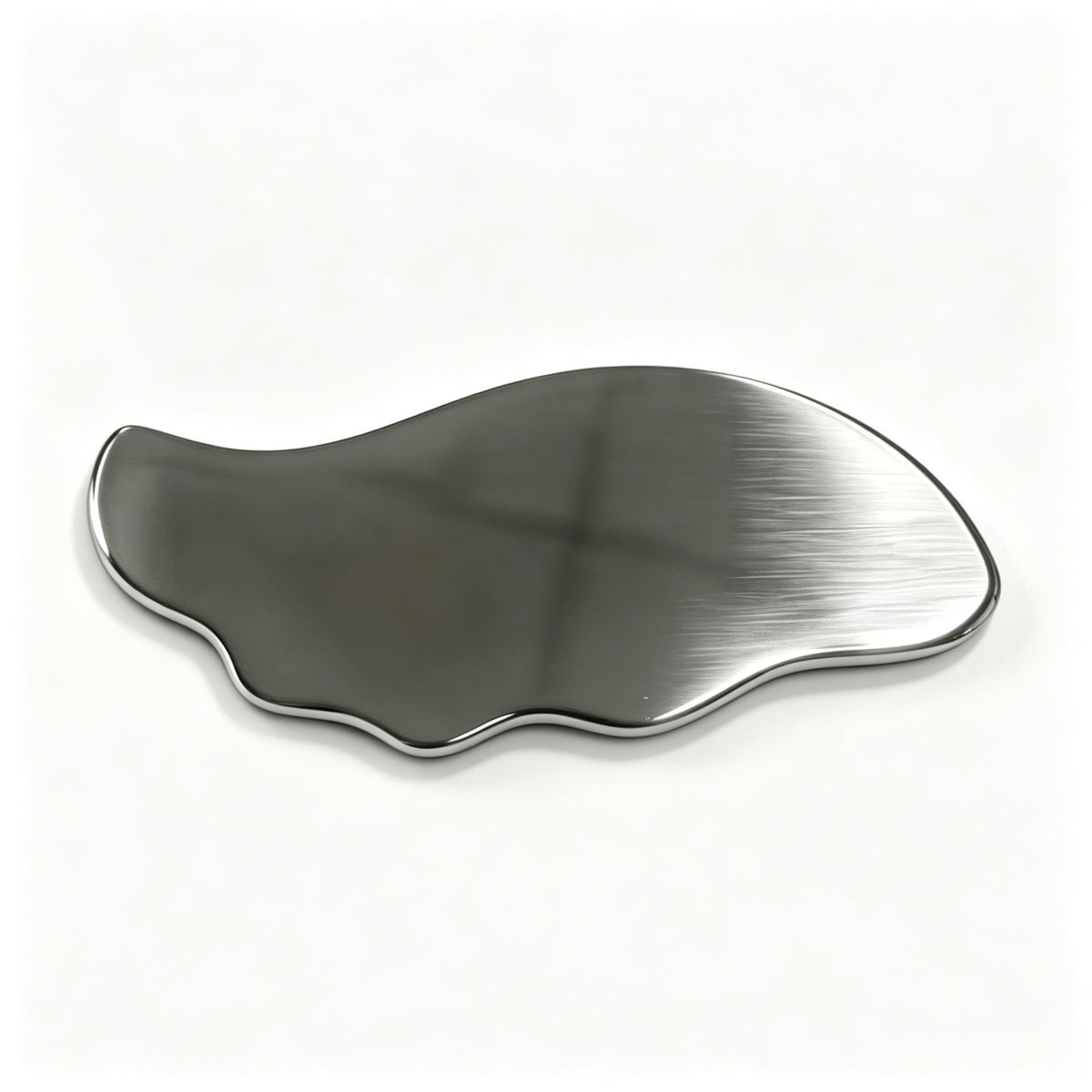 Stainless steel fascia knife, muscle fascia release massage knife, professional shoulder and neck soft tissue relaxation scraping board - image 5