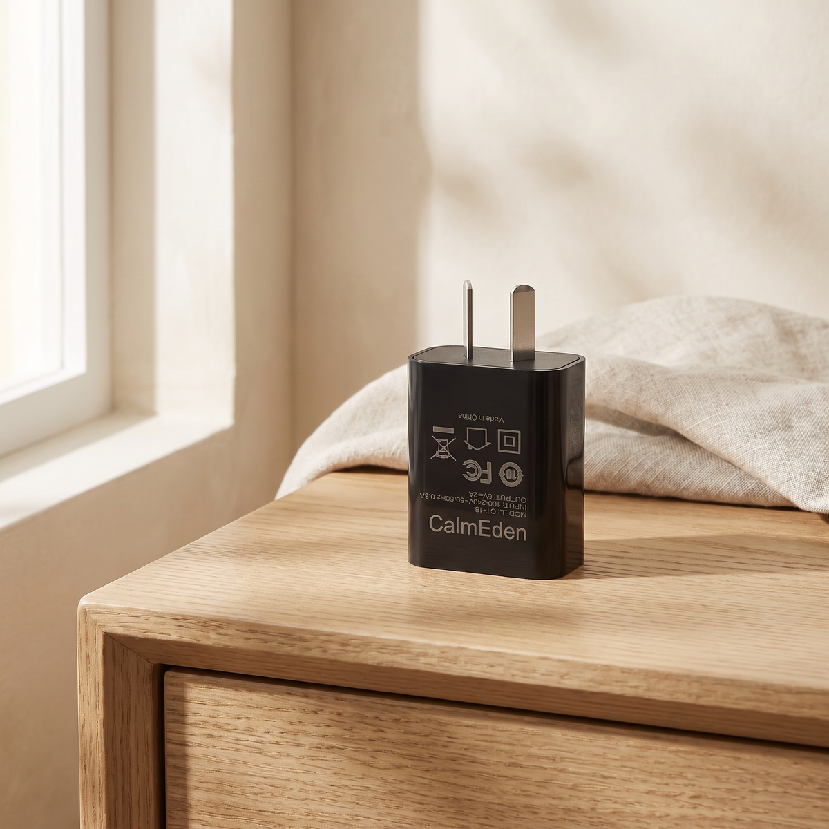 Thaw™ 10W USB Power Adapter