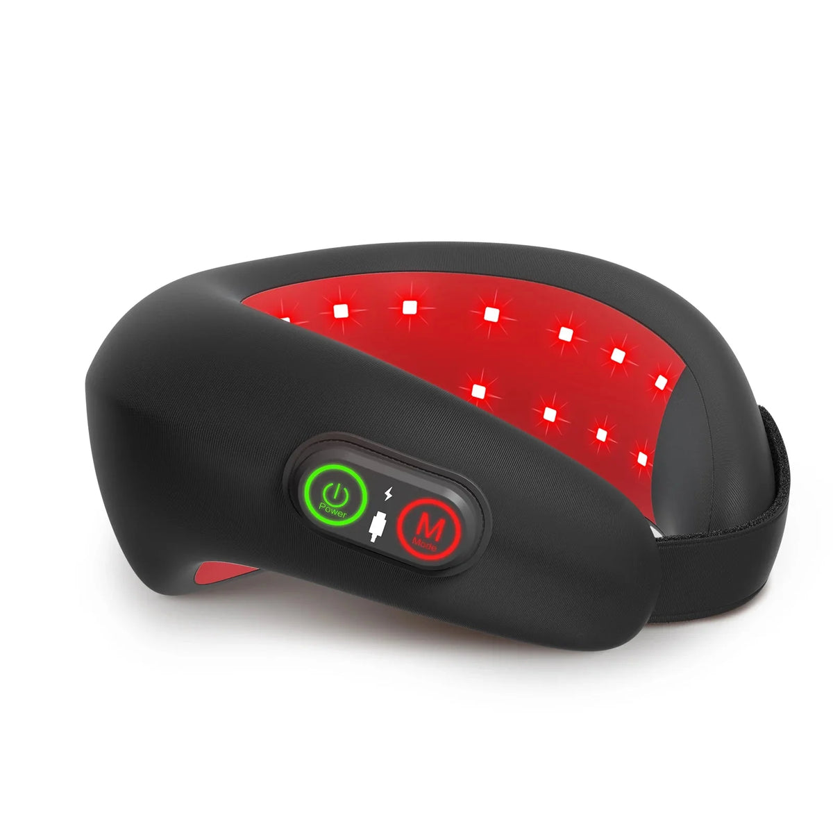 Red Light Therapy Neck Wrap