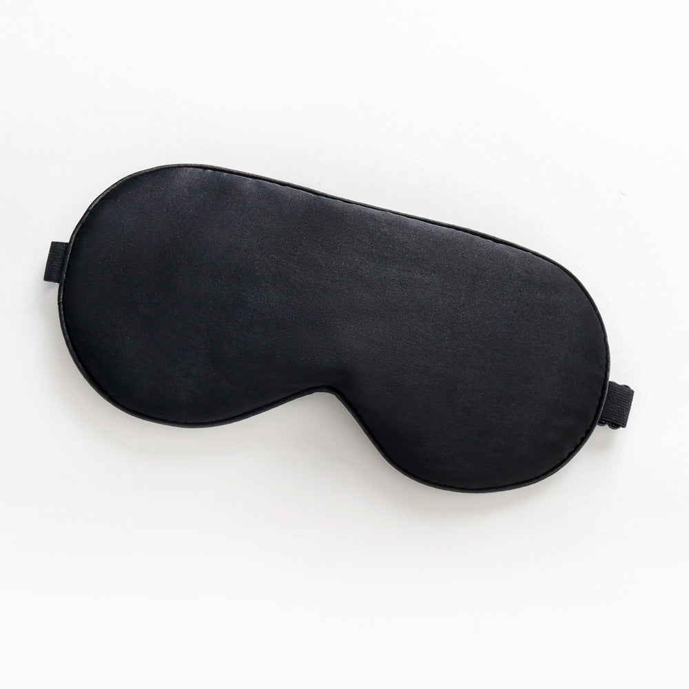 Amazon dedicated Silk ice bag cold compress eye mask 100 silk eye mask eye mask factory direct wholesale - image 5