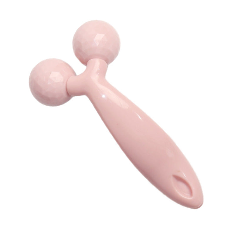Handheld Manual Roller Massager, Facial Massage, Portable Massage Stick, Meridian Massage, Health Massage - image 5