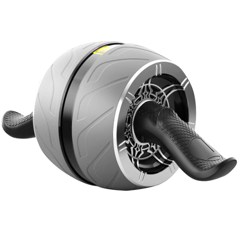 Abdominal Wheel with Automatic Rebound for Abdominal Exercises, Abdominal Muscle Training, and Crunches; Fitness Equipment for Men, Home-Use Roller for the Abdomen - image 5