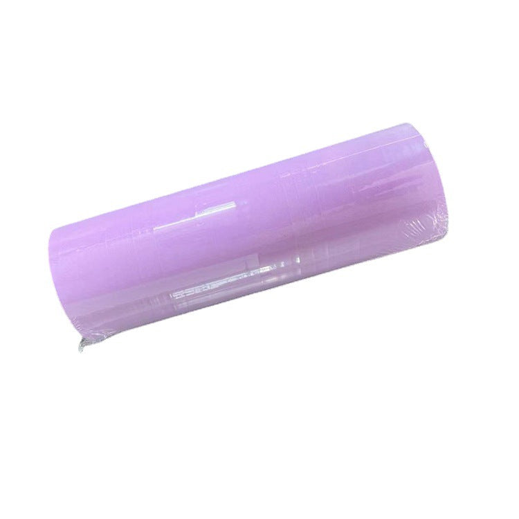 Micro-blemish solid yoga column EVA foam shaft smooth floating point massage yoga column Pilates foam roller - image 5