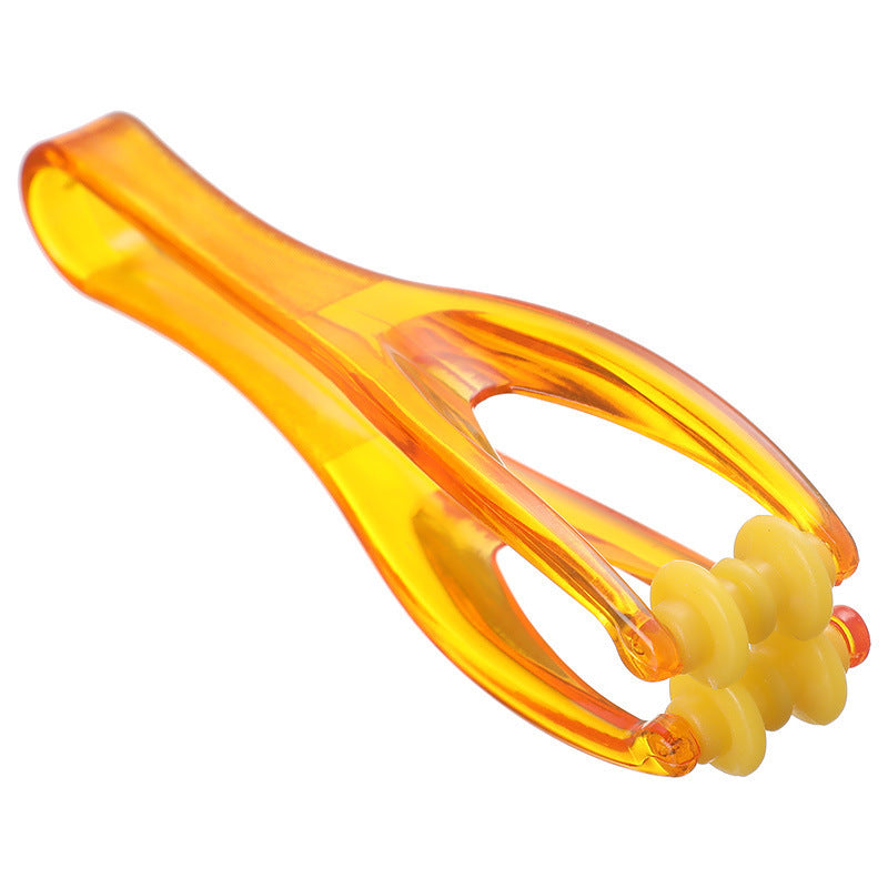 Hand joint roller relief hand elastic massage clip mouse hand massager multifunctional finger massager - image 5