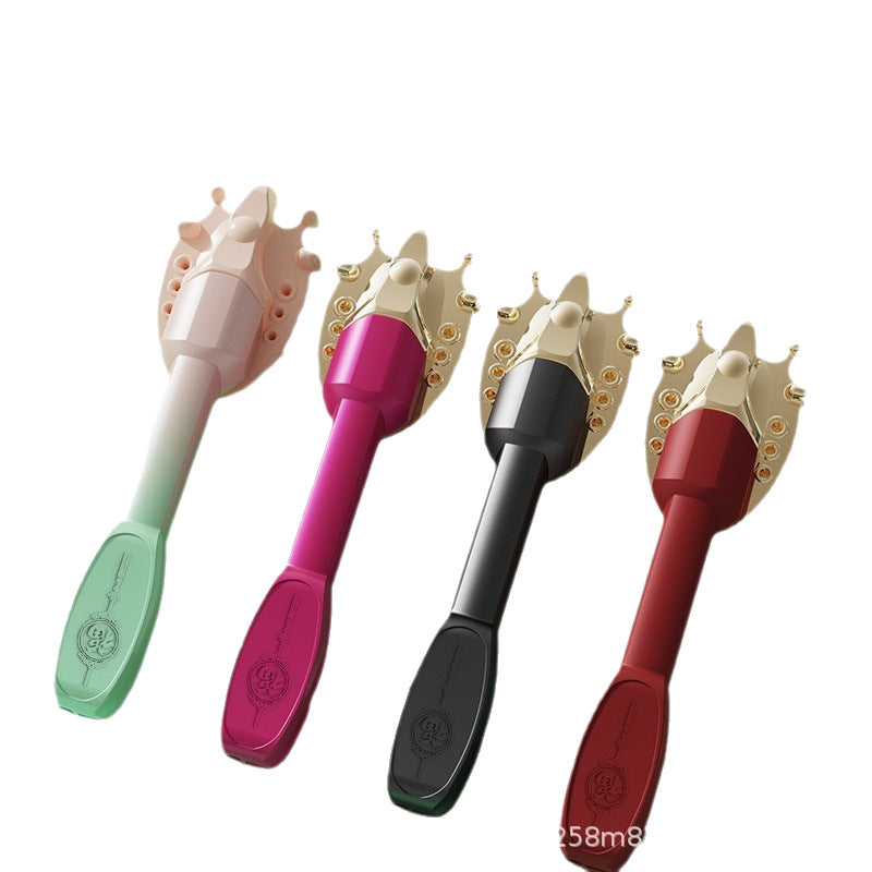 Electric Back Scratcher Device for Self-Scratching, Suitable for the Whole Body, Home Use, Extendable Massage Scratcher for Children - image 5