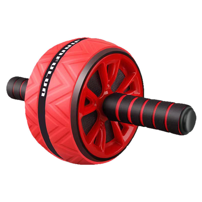 Manufacturer Wholesale Abdominal Wheel Roller Abdominal Muscle Wheel Fitness Equipment Abdominal Training Device Unisex Home Cross-Border - image 5