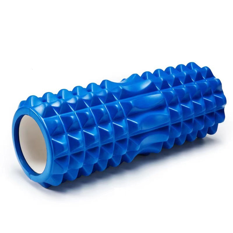 Muscle Relaxation Slimming Leg Arc Massage Roller Foam Shaft Multi-Size Export Hollow Eva Yoga Column Stretching - image 5