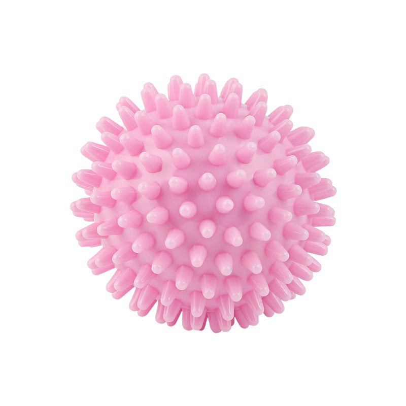 Free Shipping/Massage Device/Fascia Ball A1P601-Yoga Massage Ball Muscle Relaxation Peanut Ball Home Use - image 5