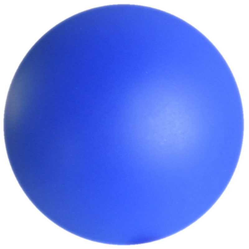 7cm Diameter Elastic Ball, Solid Slow Rebound Pressure Ball, Pu Foam Decompression Recovery Training Grip Ball - image 4