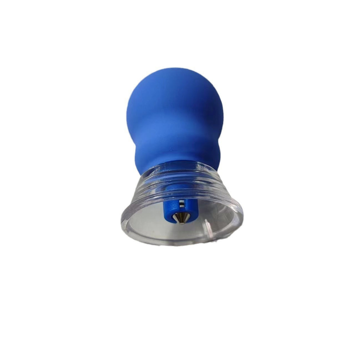 Household Silicone Cupping Cups, Negative Pressure Vacuum Small Cupping Device, Portable Health Care Negative Pressure Cup, Home Massager - image 5