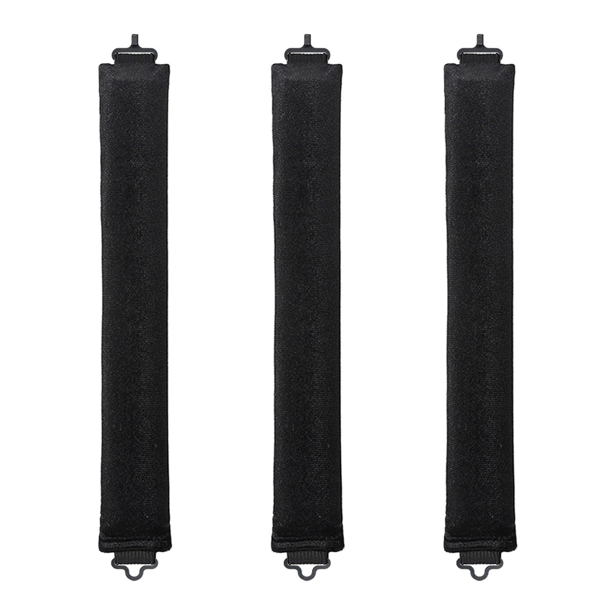 Cross-border heat-free curling iron female lazy curling iron European and American simple curling iron big wave sleep curling iron wholesale - image 5