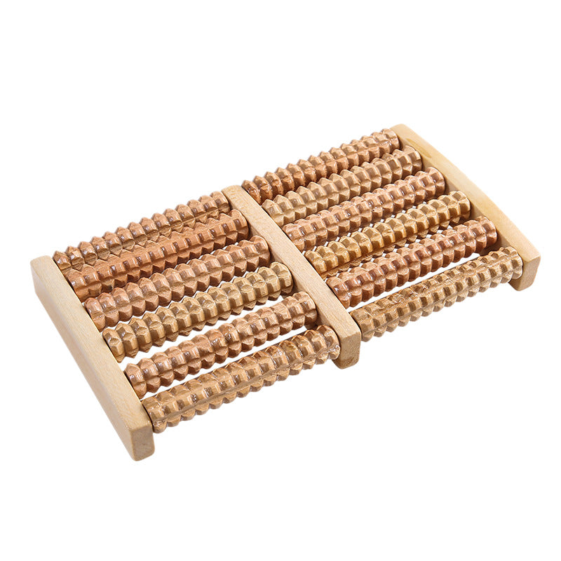 Foot Massager Foot Massage Instrument Roller Foot Massage Rub and Pinch Foot Artifact Foot Massager Home - image 5