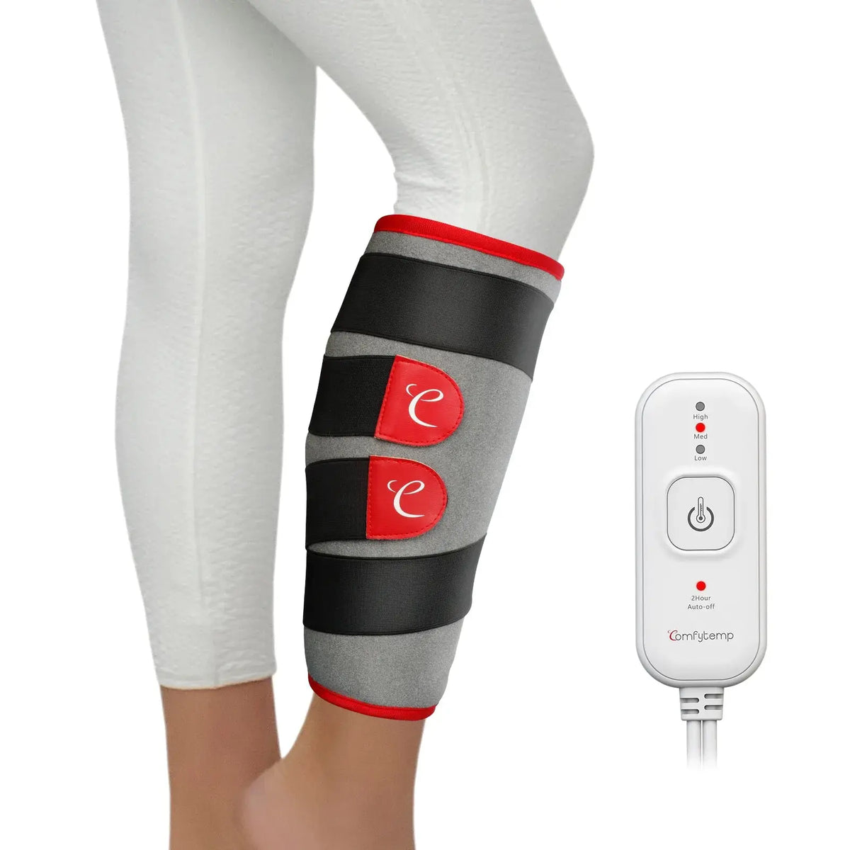 Wearable Heating Pad