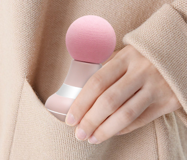 Mini USB Massage Tool