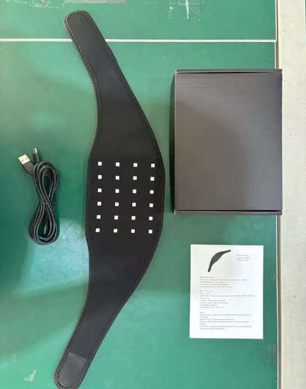 24-LED Joint Cervical Infrared Light Therapy Device