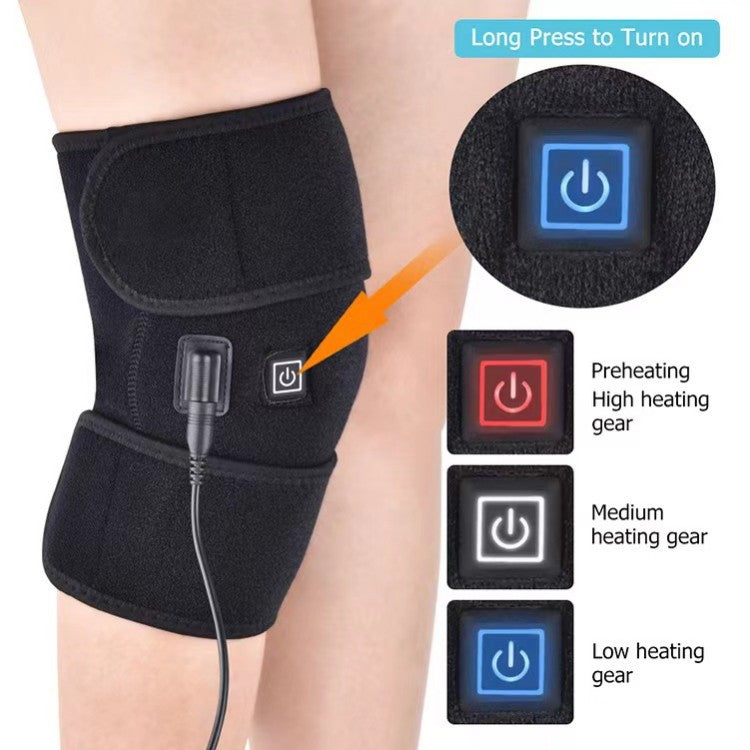 Therapy Heat Wrap