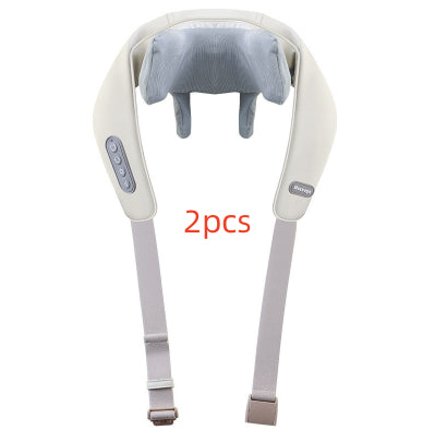 Shoulder and Neck Massage Device