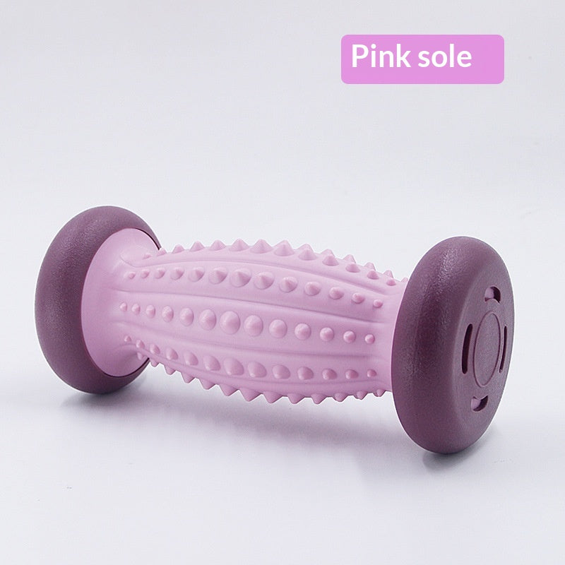 Yoga Mo Wheel Hand And Foot Massager