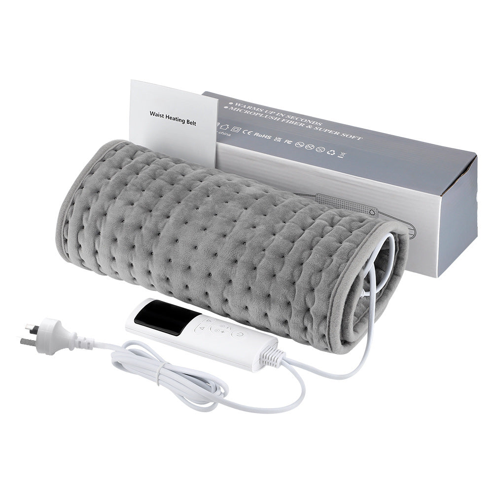 Heated Waist Wrap