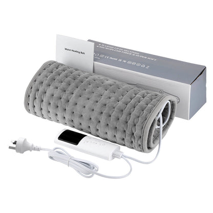 Heated Waist Wrap