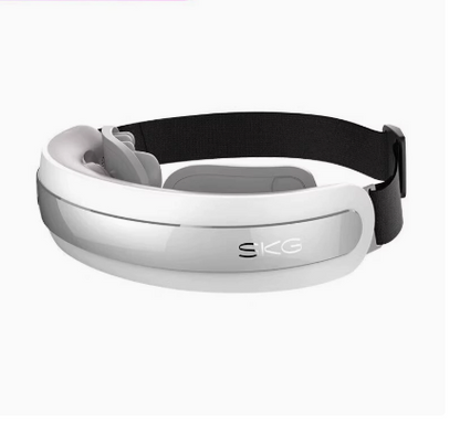 Smart Massage Device Acupoint Music Heat Therapy Fatigue-relief