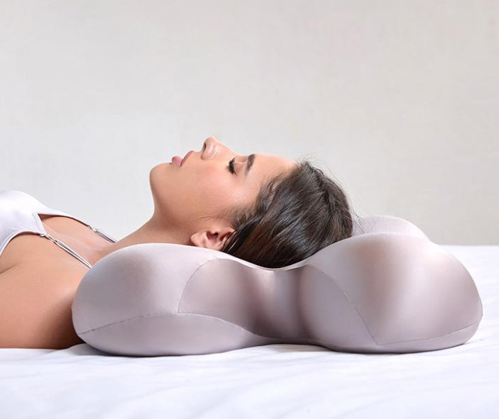 Side Sleeping Support Pillow