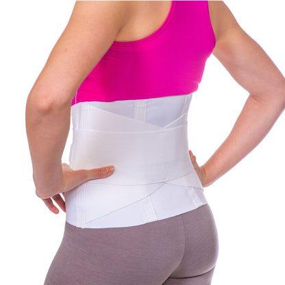Women’s Lower Back Brace for Pain Relief (FINAL SALE)