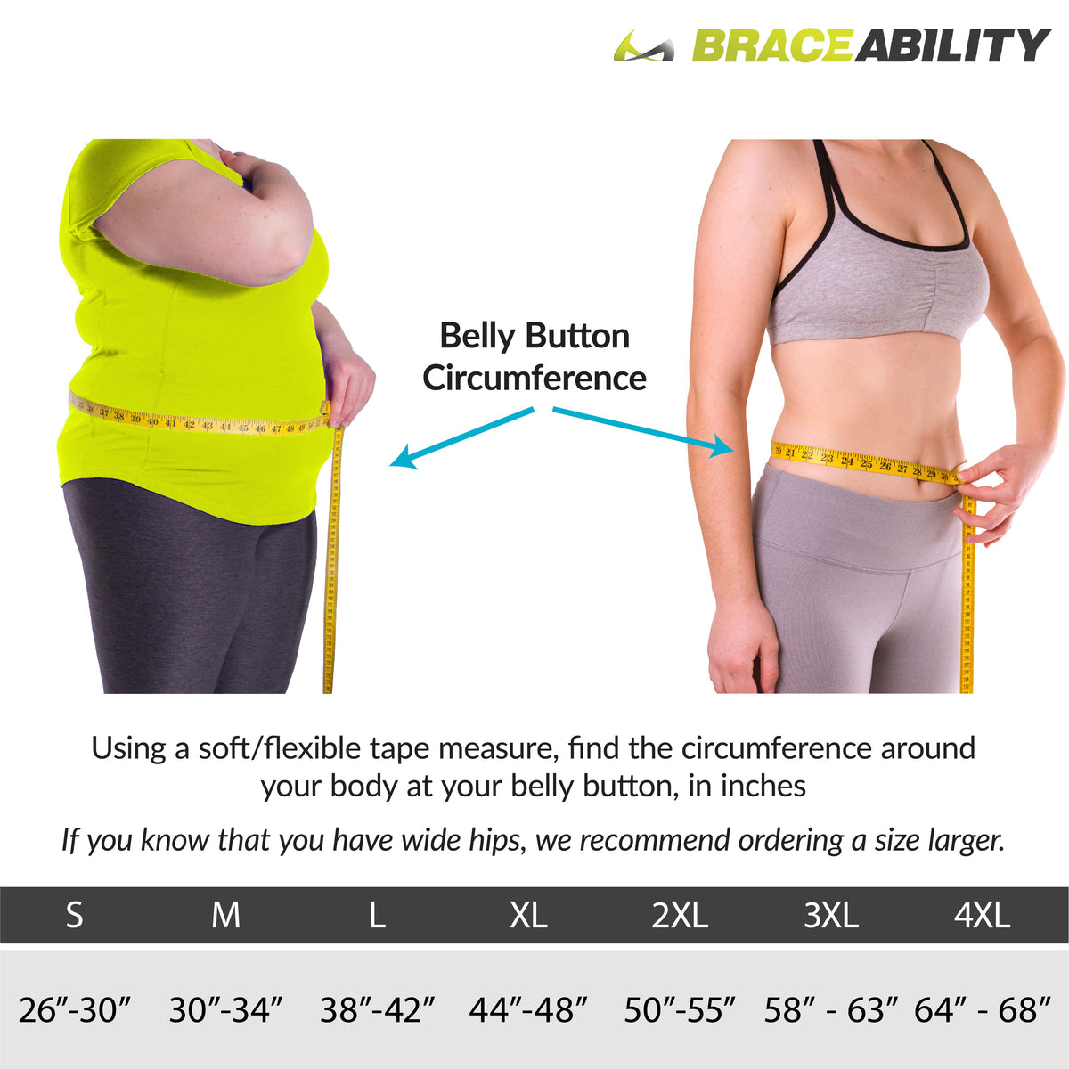 Lumbar Back Brace (FINAL SALE)