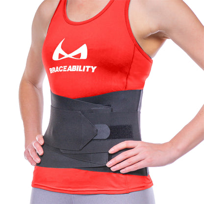 Lumbar Back Brace (FINAL SALE)