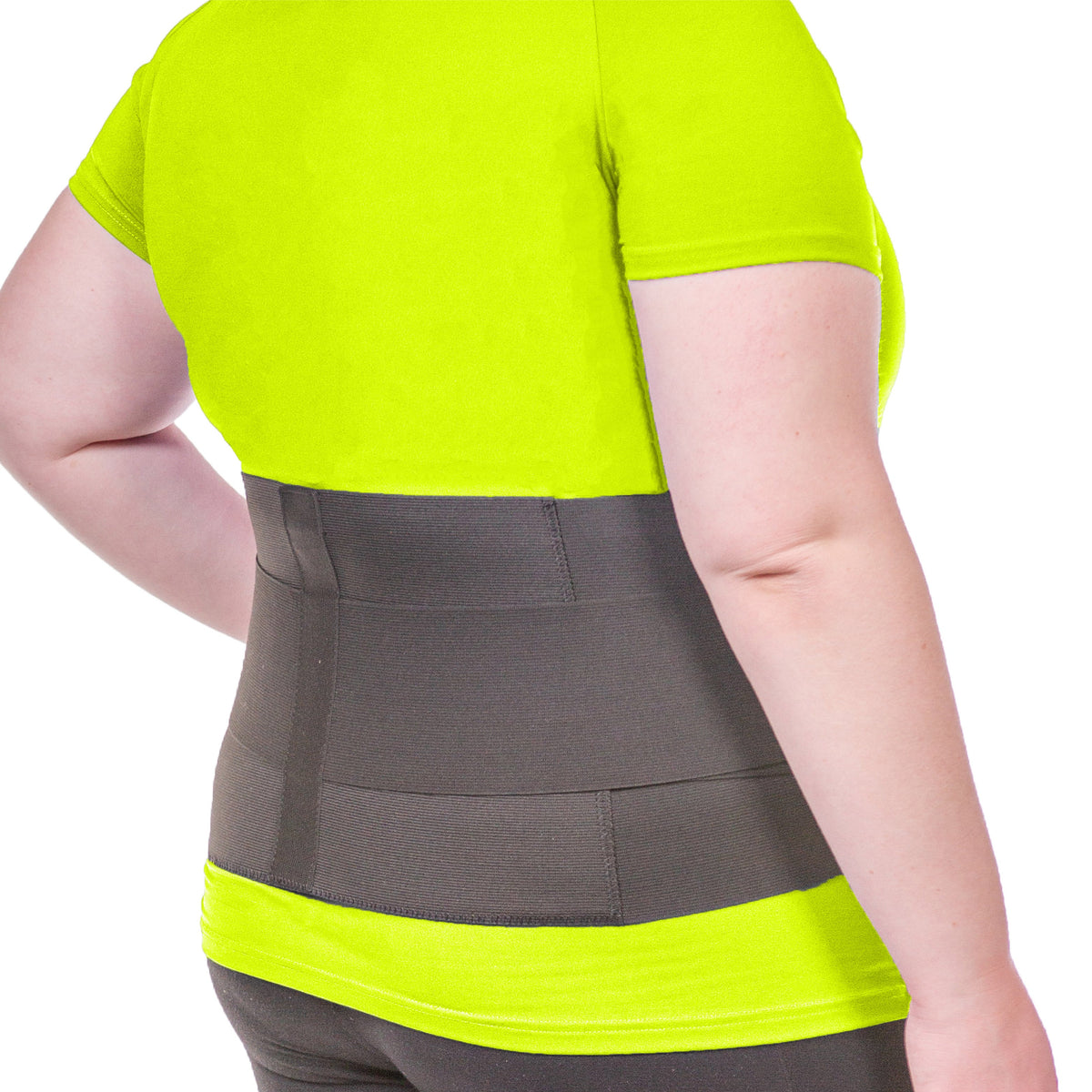 Lumbar Back Brace | Chronic Pain Relief from Sciatica and Pinched Nerve