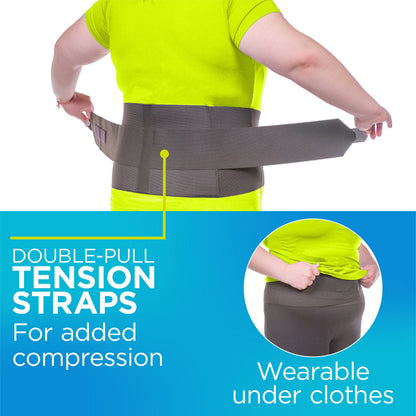 Lumbar Back Brace (FINAL SALE)