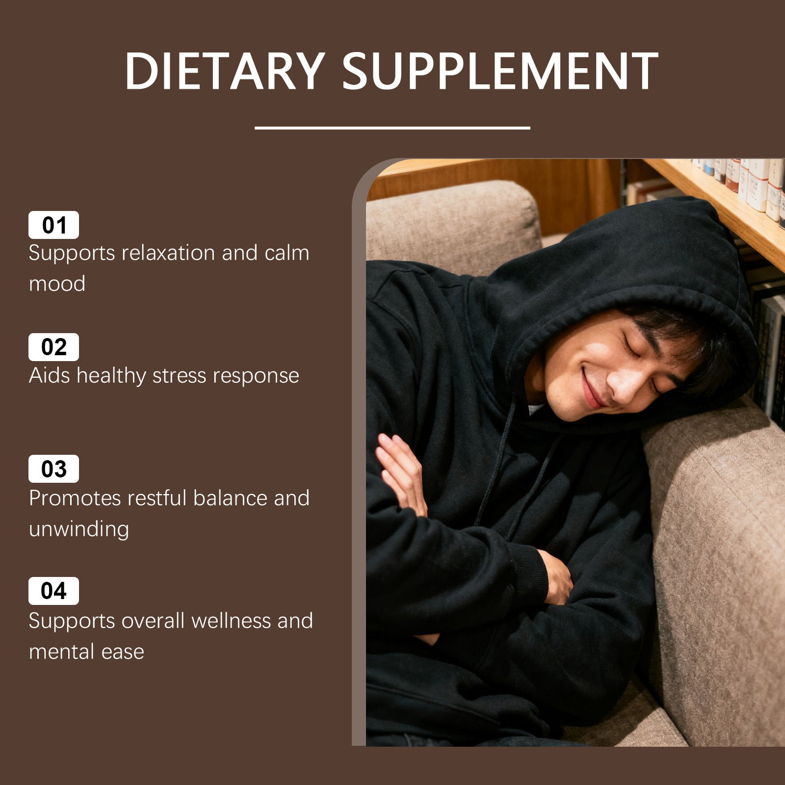 Sleep Support Drops