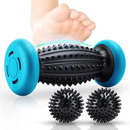 Yoga Mo Wheel Hand And Foot Massager