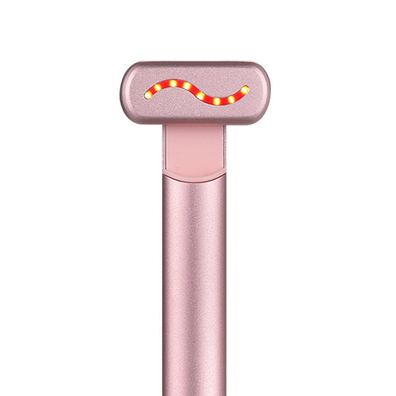 Eye Massager With Brightening And Constant-temperature Heating