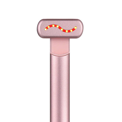 Eye Massager With Brightening And Constant-temperature Heating