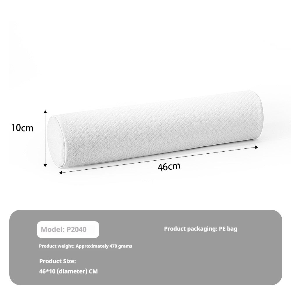 Ergonomic Neck Roll Cushion