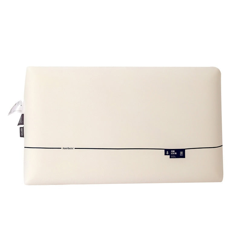 Memory Foam Support Pillow Pro