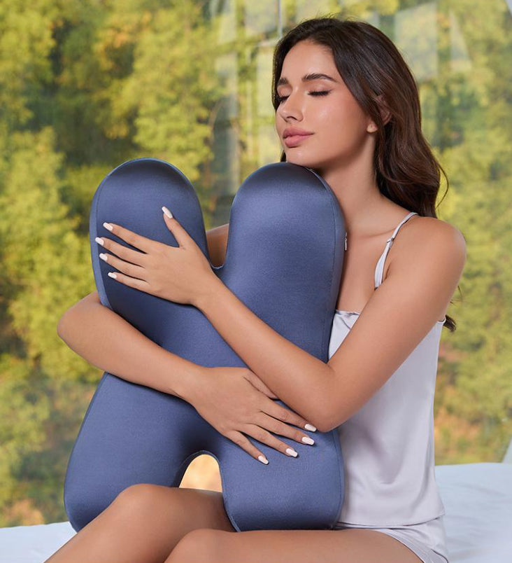 Side Sleeping Support Pillow