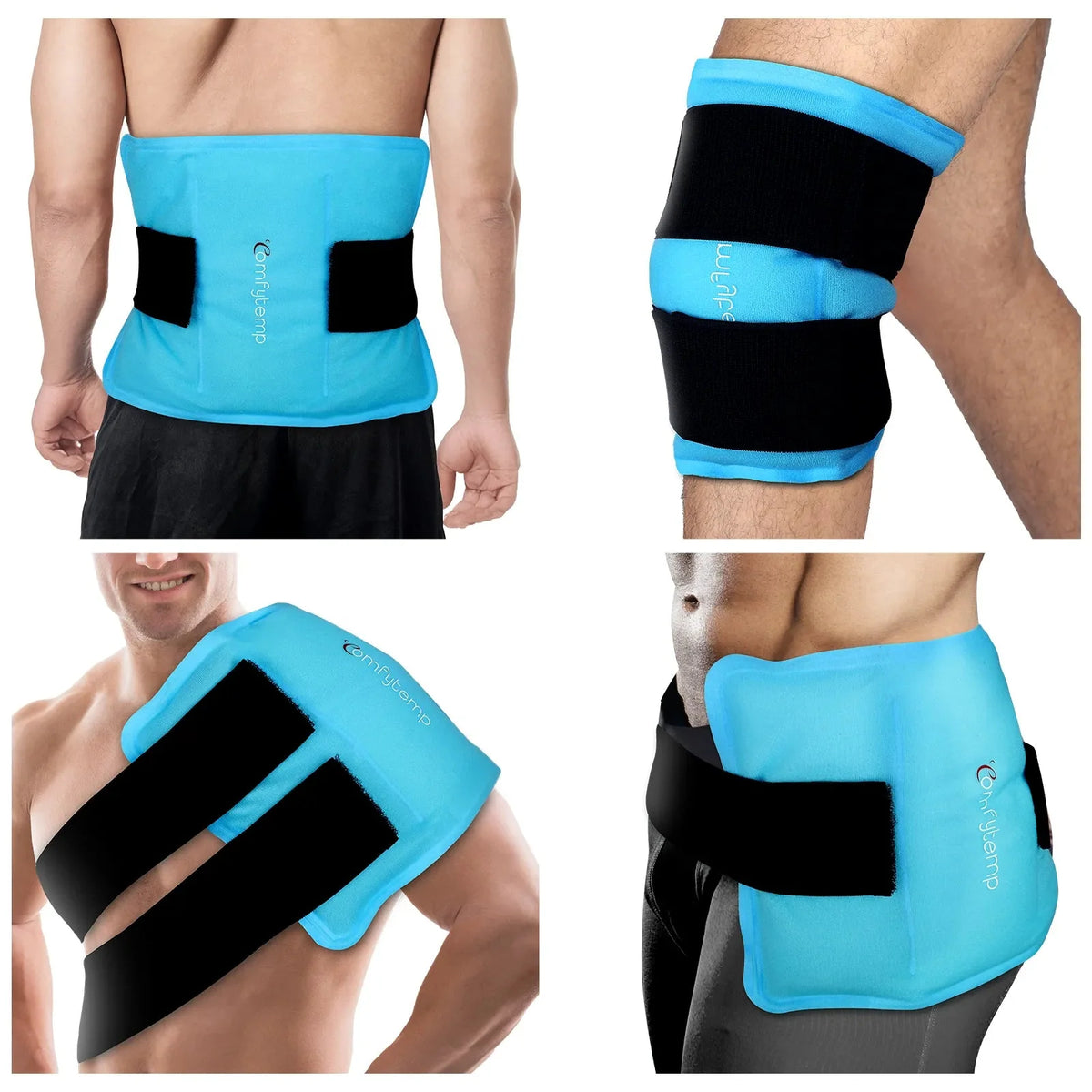 Ice Packs