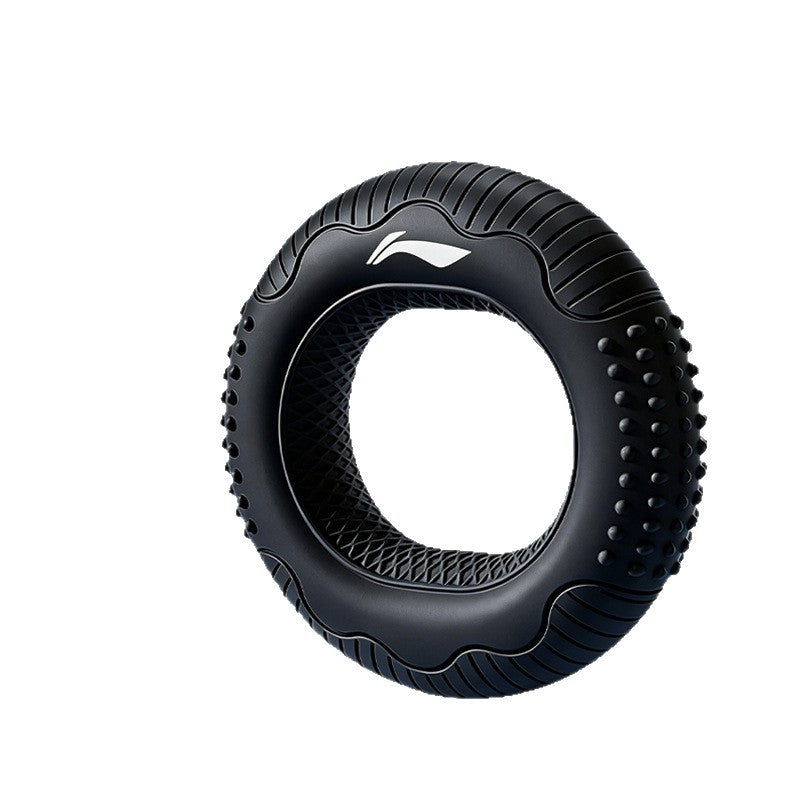 Grip Strength Ring for Professional Hand Strength Training, Arm and Hand Strength Rehabilitation, Massage Silicone Grip Strengthener for Fitness - image 5