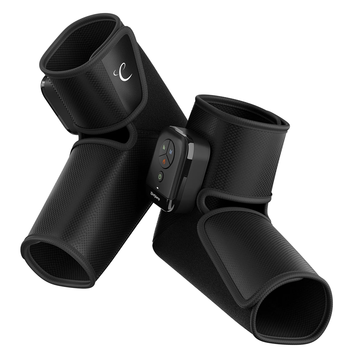 Portable Air Compression Foot Massager with Heat