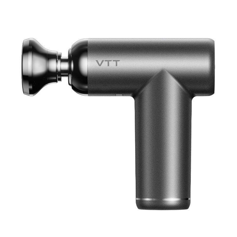 Mini Fascia Gun Muscle Massager, Mini Relaxation Device for Men and Women, Multifunctional Neck Massager Factory - image 5