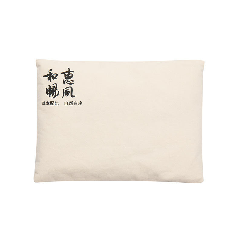 Wholesale Microwaveable Sea Salt Hot Compress Bag, Therapy Bag, Microwaveable Salt Bag for Waist, Shoulder, Neck, and Knee Heating - image 5