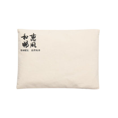 Wholesale Microwaveable Sea Salt Hot Compress Bag, Therapy Bag, Microwaveable Salt Bag for Waist, Shoulder, Neck, and Knee Heating - image 5