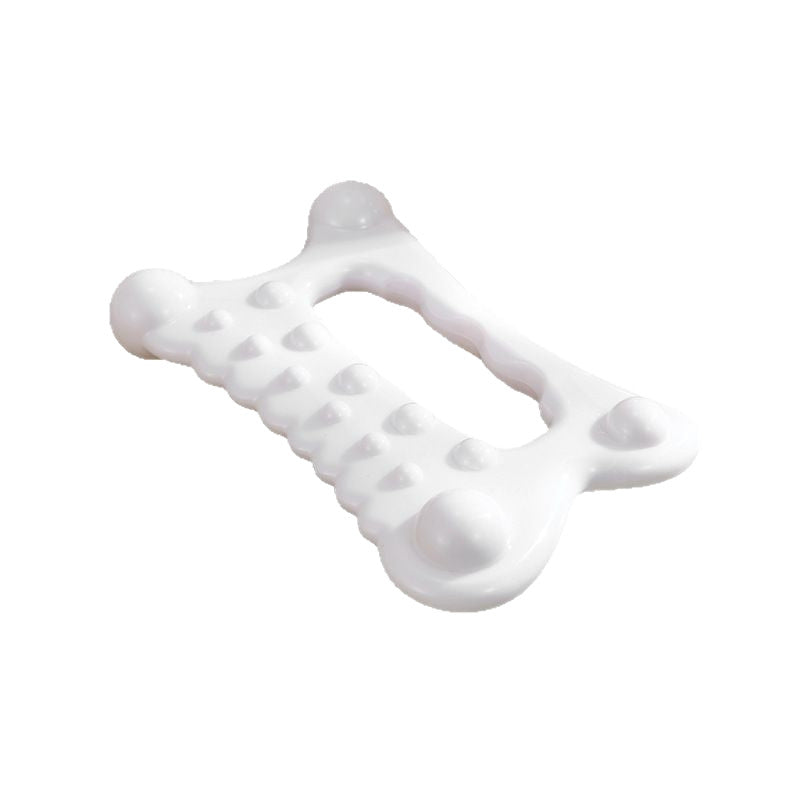 Facial massage stick, facial lifting and firming beauty device, back and calf massager, full body relaxer, head comb massager - image 5